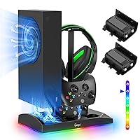 Vista 1 de Soporte para accesorios XSS