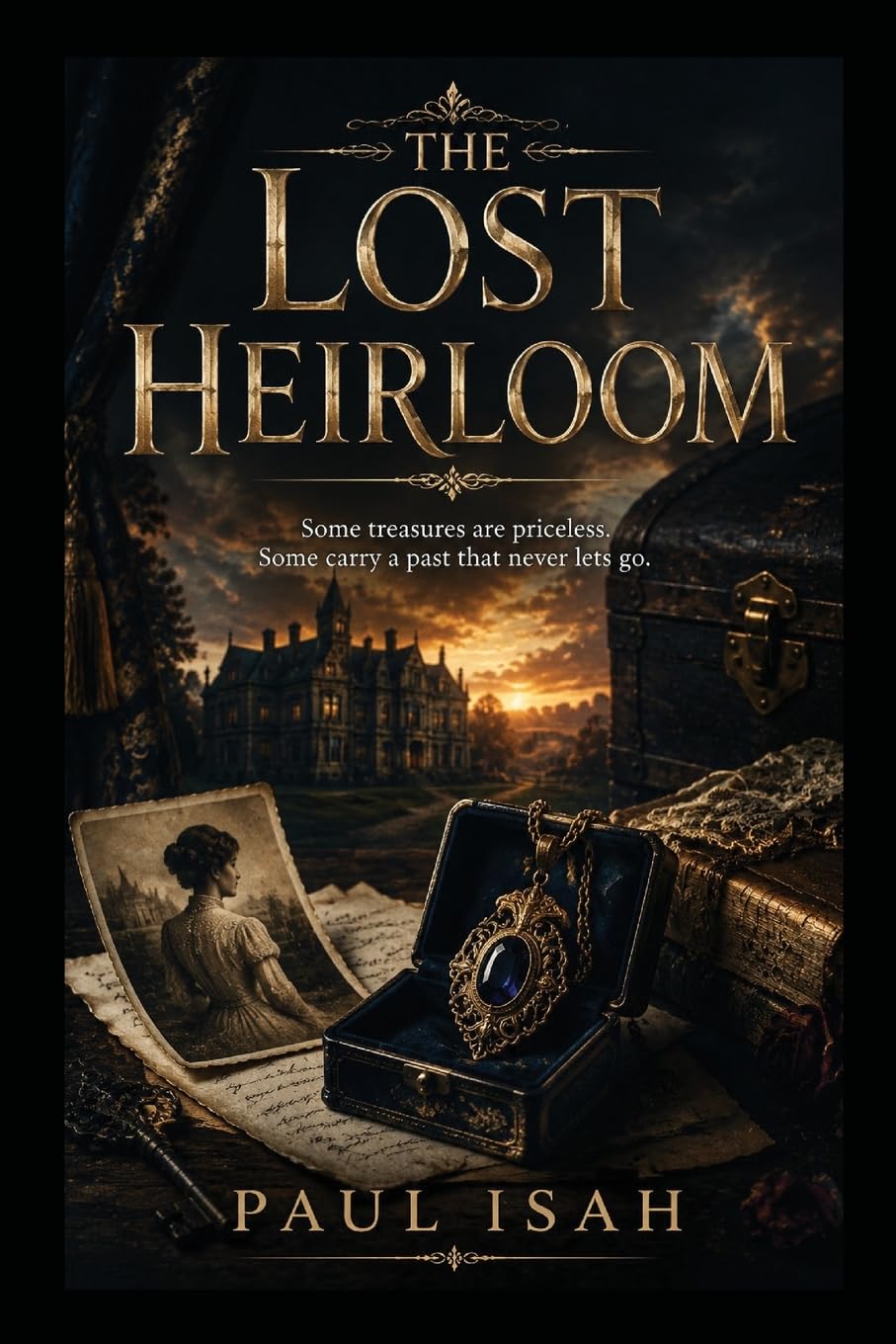 The Lost Heirloom