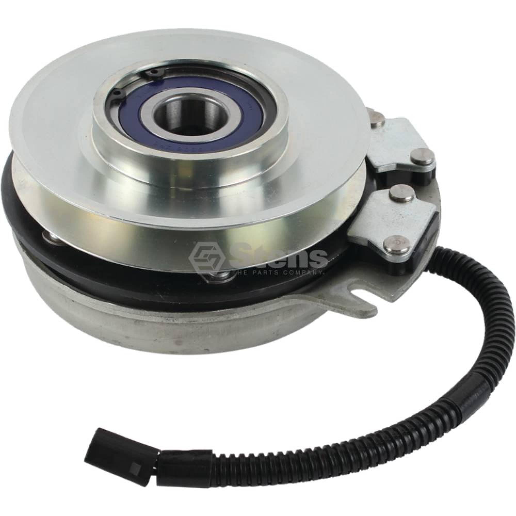 New Outdoor Power Xtreme Equipment X0037 PTO Clutch Compatible with/Replacement for Cub Cadet 2160 Tractor 2164 Tractor 2165 Tractor GT 2521 Tractor LT 2180 Tractor 717-3446 717-3446P 917-3446