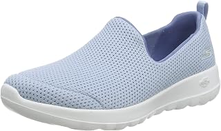 Amazon.es: skechers mujer - Sin cordones / Zapatos: Zapatos y complementos
