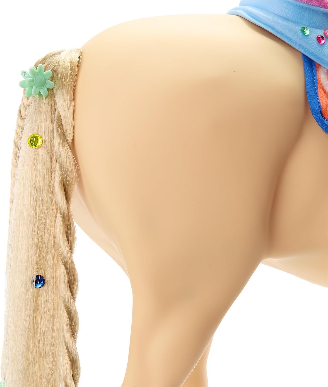 American Girl Hollyhock Horse (Girl of The Year 2024)