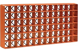 Grodan Tray: The Perfect Fit for Plant Germination