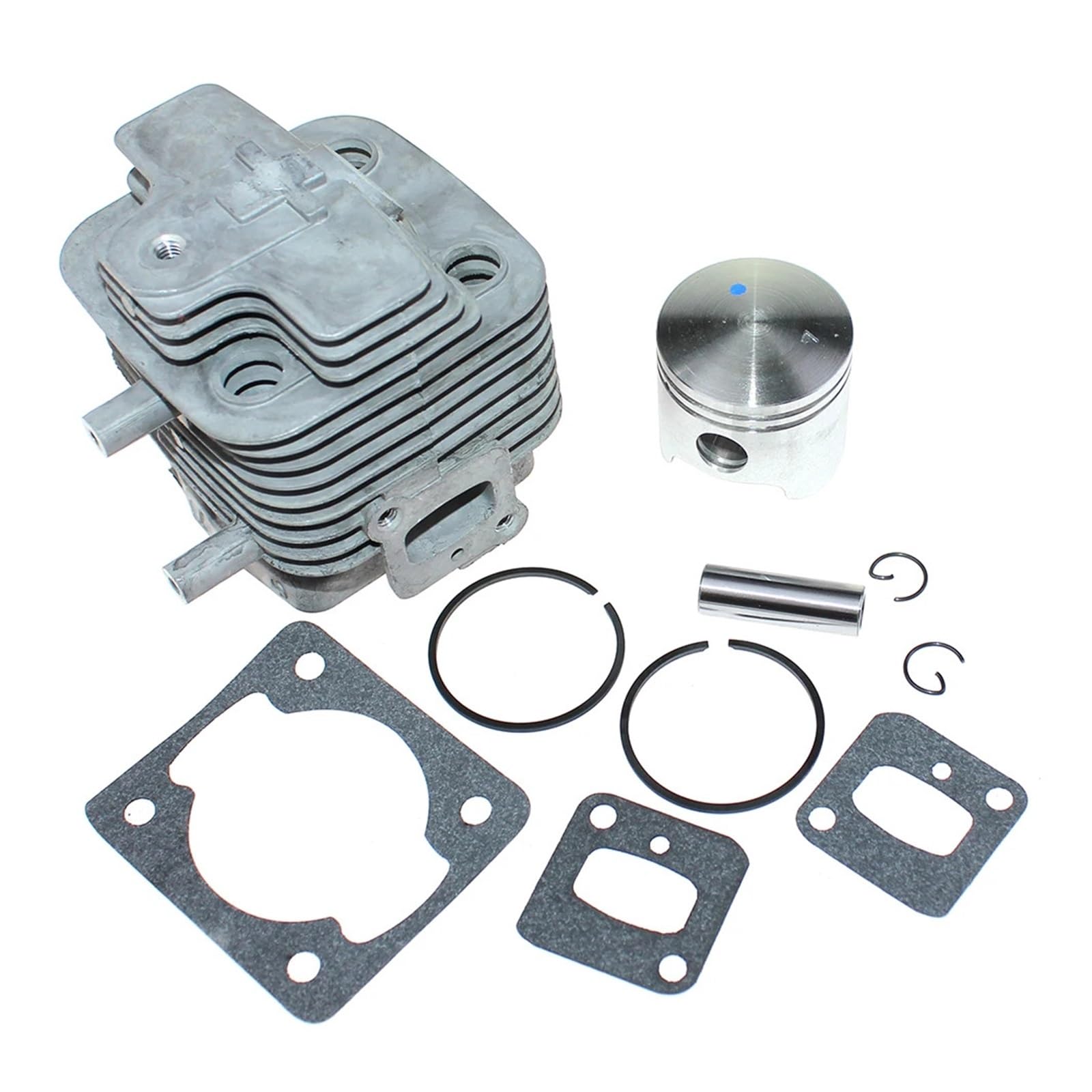 Dingmao Cylinder Piston Kit For Maruyama AE420 AE500 BC420H BC4200H BCF4200H BC420H-RS