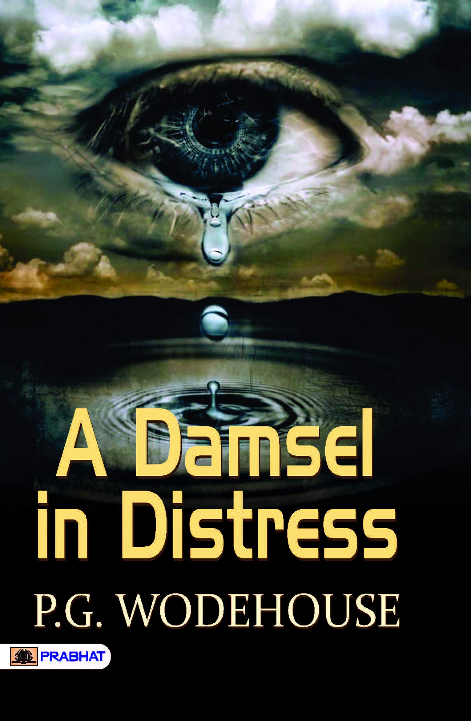 A DAMSEL IN DISTRESS