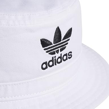 adidas Originals Washed Bucket Hat 