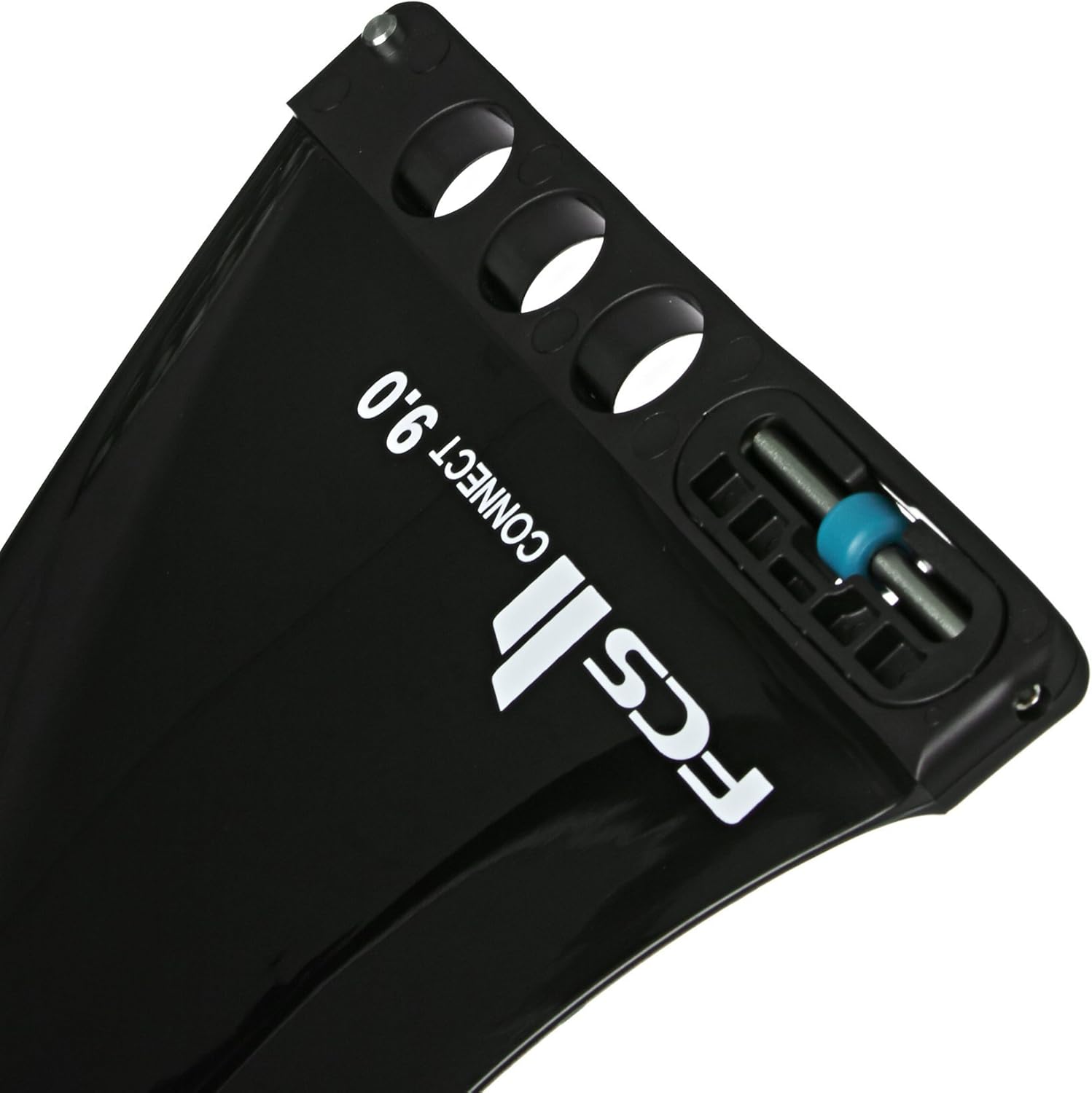 FCS Connect Longboard Fin