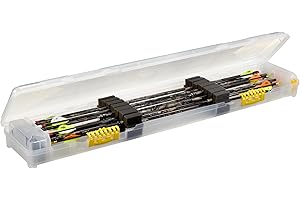 Bow Max Compact Arrow Case: The Archer's Ultimate Arrow Storage Solution