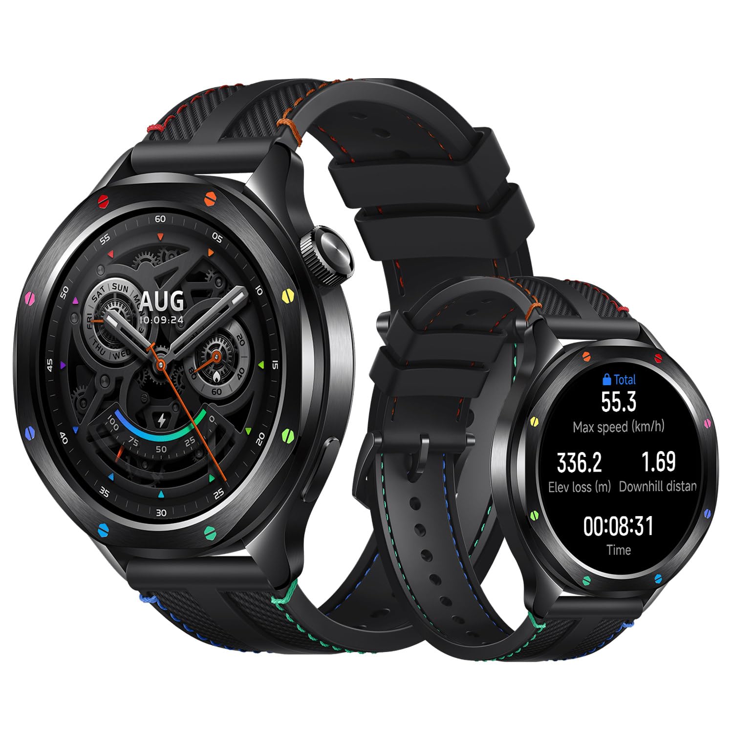 Xiaomi Watch S4 Smartwatch