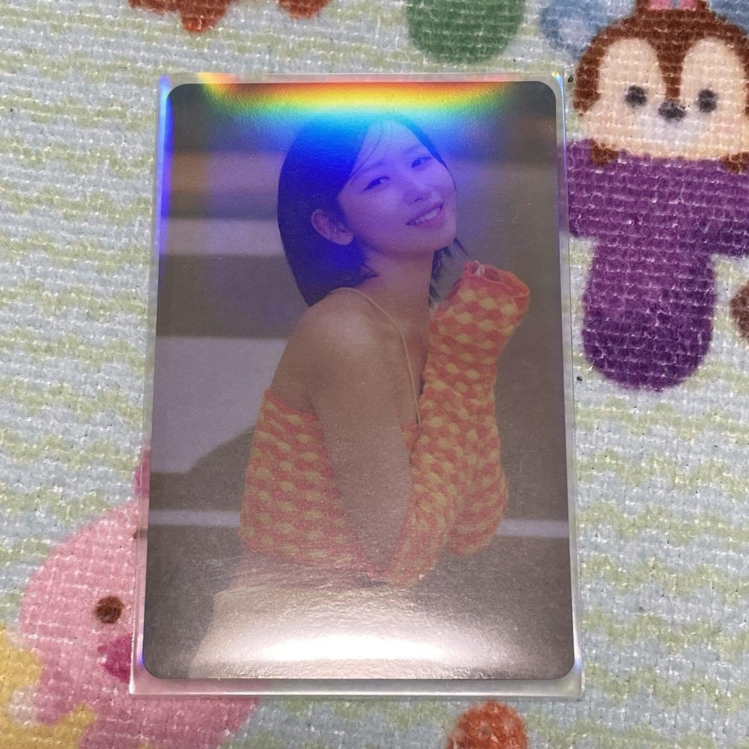 Amazon.co.jp: ME:I ミーアイ 高見文寧 笠原桃奈 まとめ売り