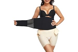 360 Lipo Foam Abdominal Board for Post-Surgery Recovery