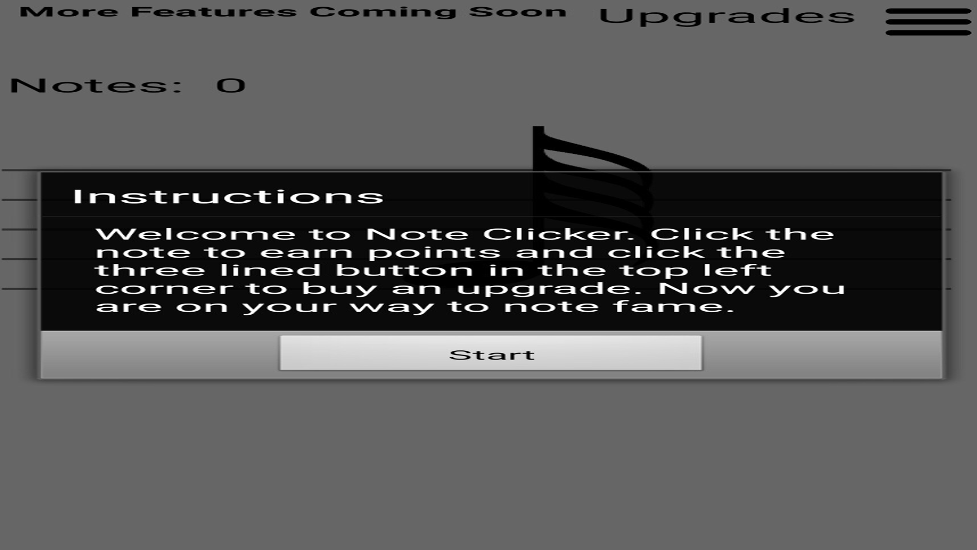 Note ClickerAmazon.inAppstore for Android