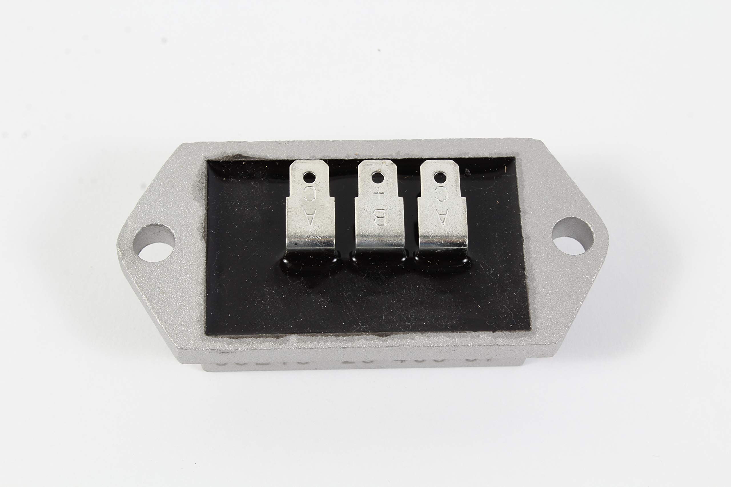 Amazon.com: Kohler Genuine 25-403-37-S Regulator Rectifier 12/15A  