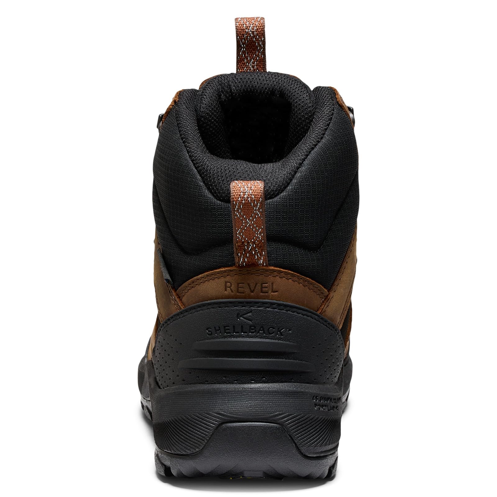KEEN Revel 4 Herren Schneestiefel, mittelhoch, polarisoliert, wasserdicht