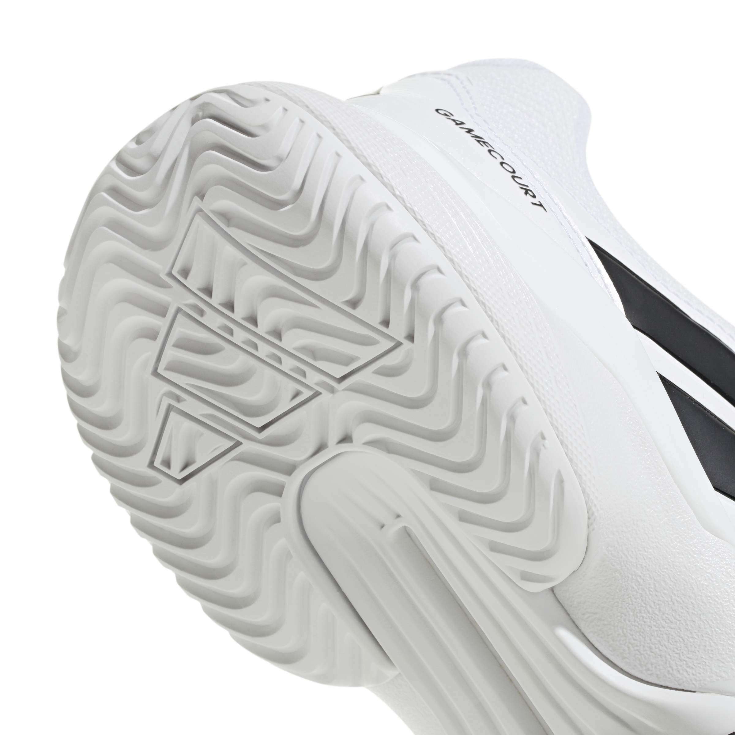 adidas Herren Gamecourt 3 Tennis Shoes
