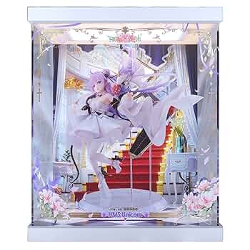 未開封　アズールレーン　ユニコーン 純白なる夢の誓い　フィギュア　クレーネル 送料無料◇アズールレーン ユニコーン 純白なる夢の誓い