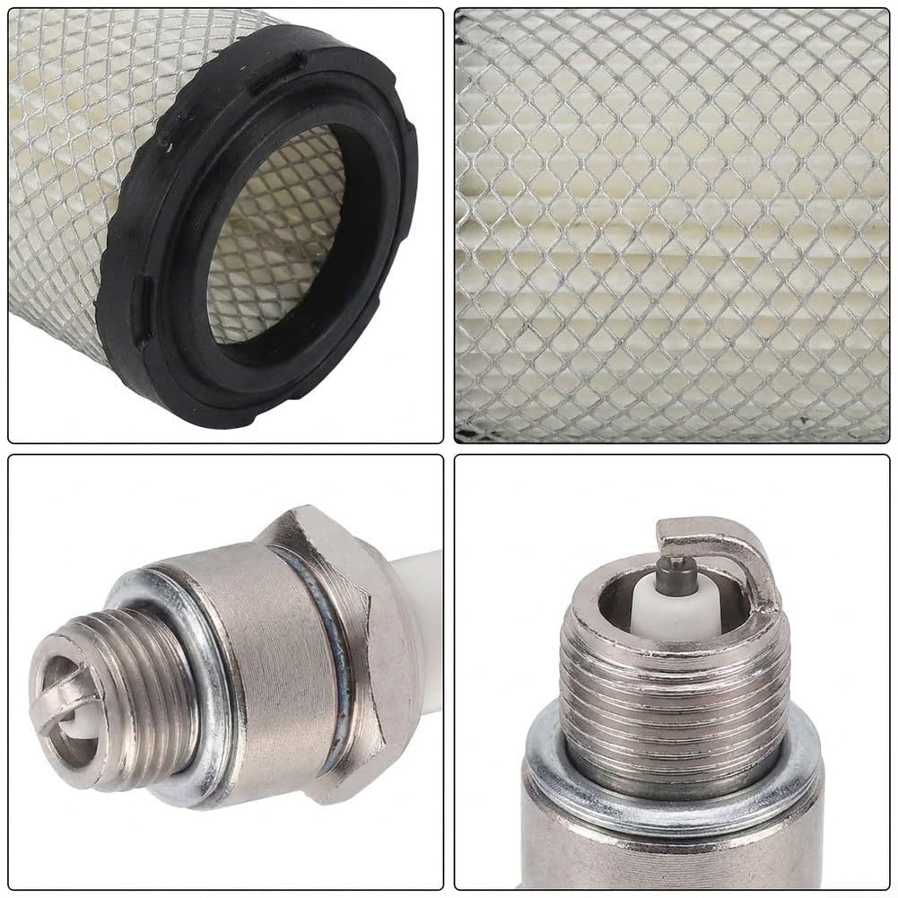 para filtro de Aire Motor para tecumseh LEV100 LEV115 OVRM60