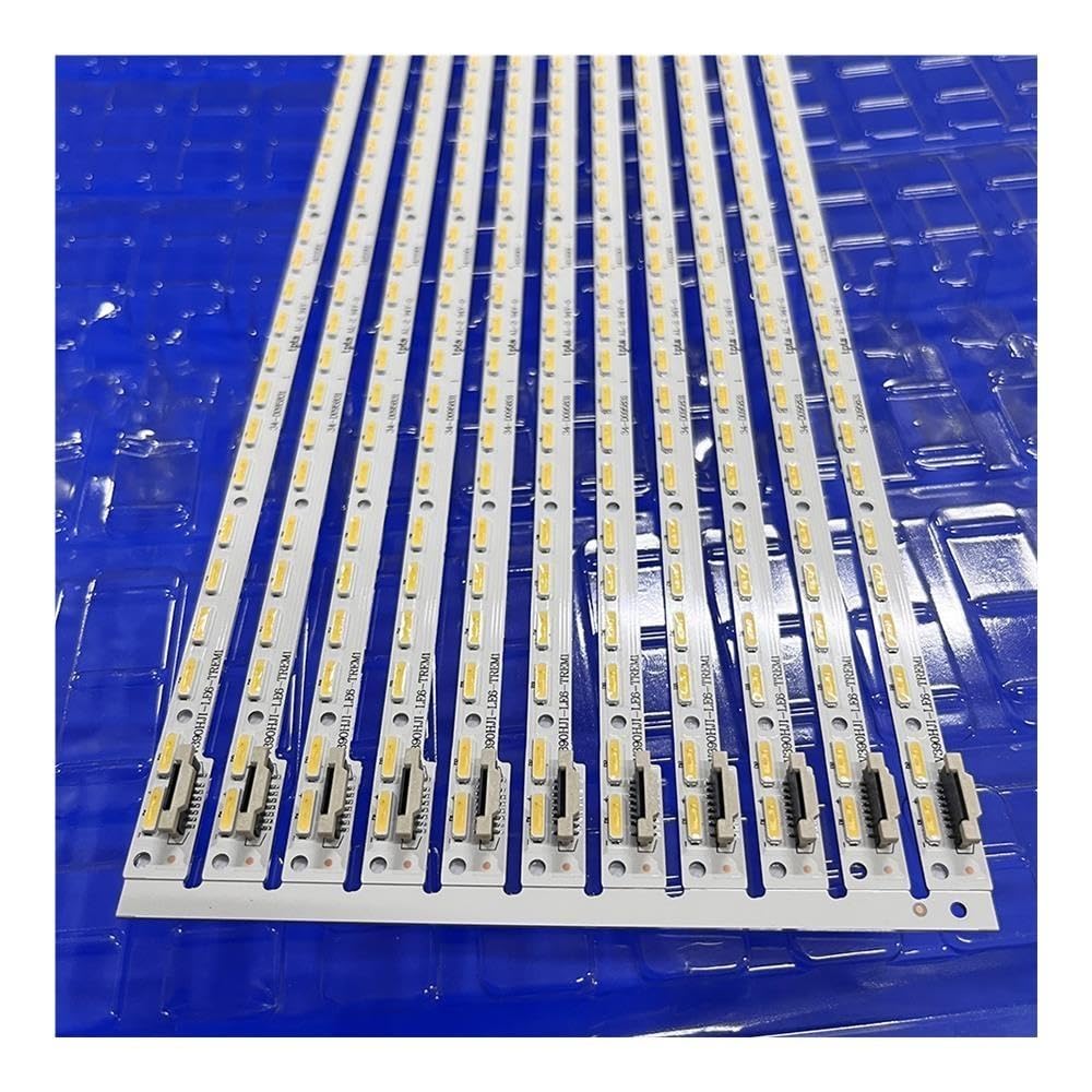 1 pièces/Kit bandes LED for 39 TV TC-39AS540C TC 39AS540C