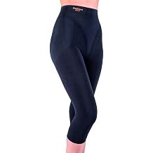 CzSalus Anti cellulite slimming capri pants with caffeine microcapsules