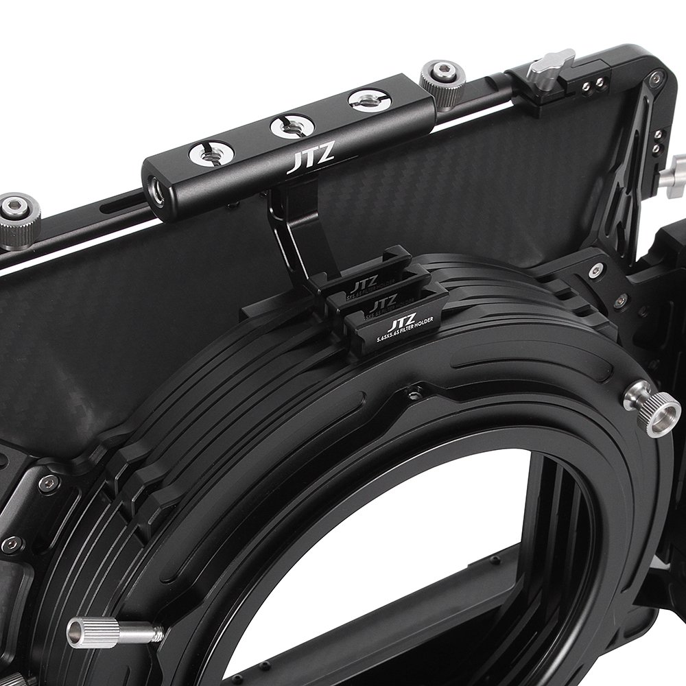 Amazon.com: JTZ: Matte box
