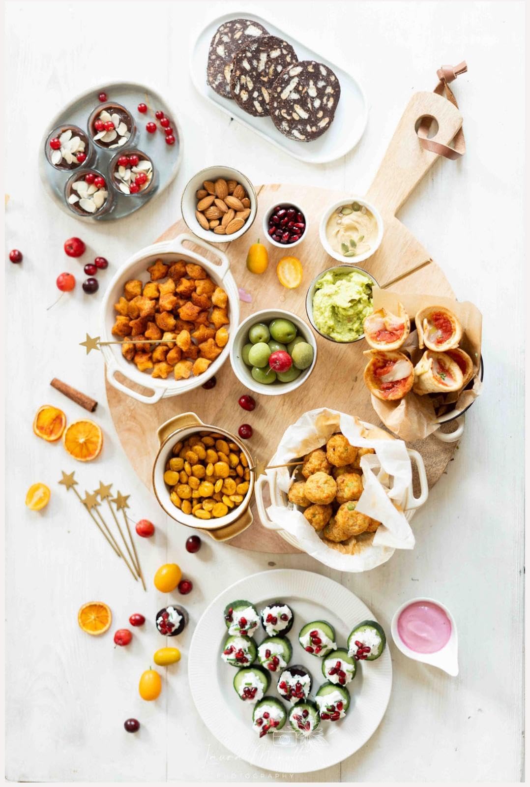 L'arte del ricevere. Consigli green e ricette di stagione per accogliere i tuoi ospiti con stile e semplicità