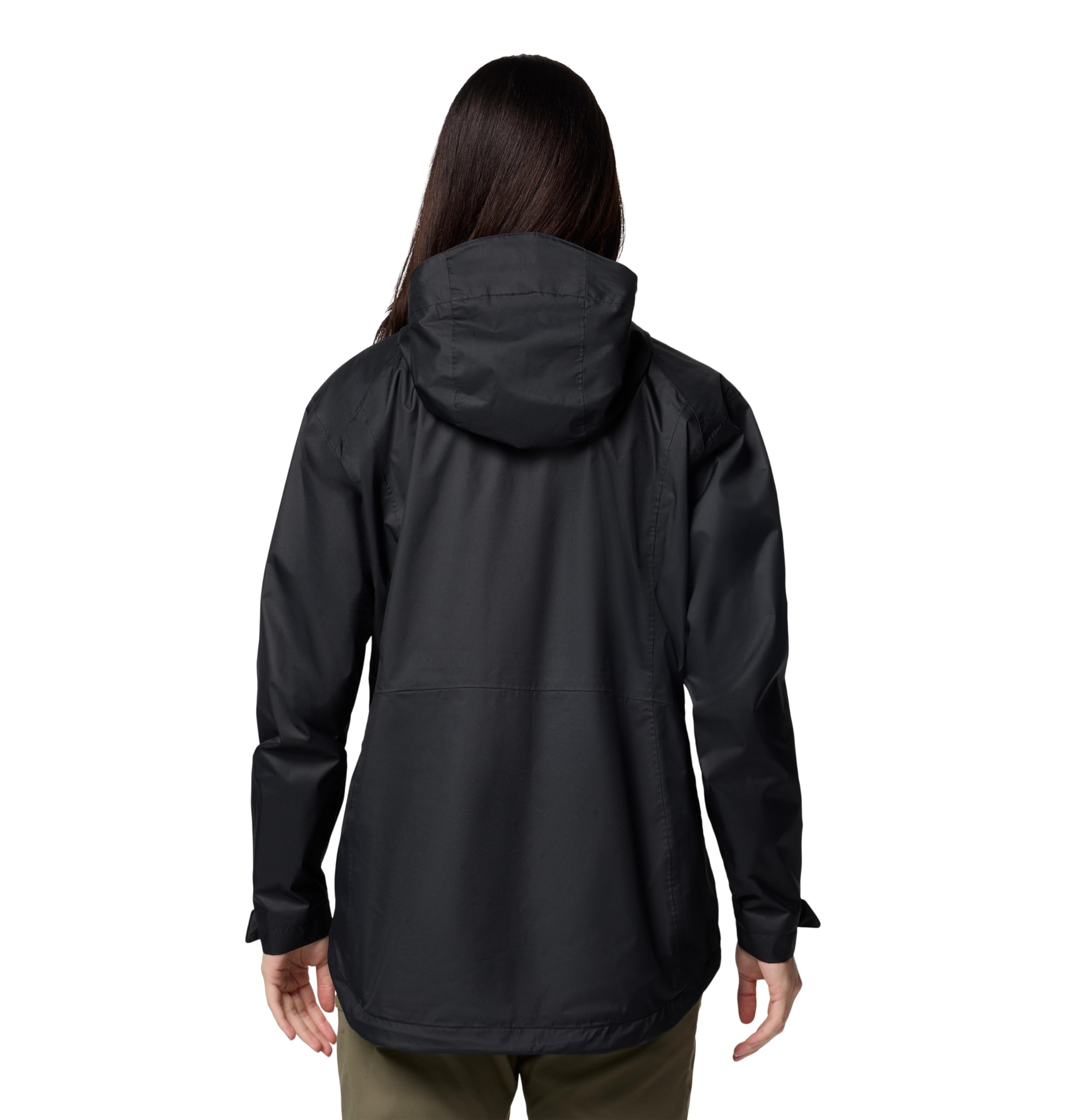 Columbia Inner Limits III Jacket, Chubasquero Impermeable para Mujer