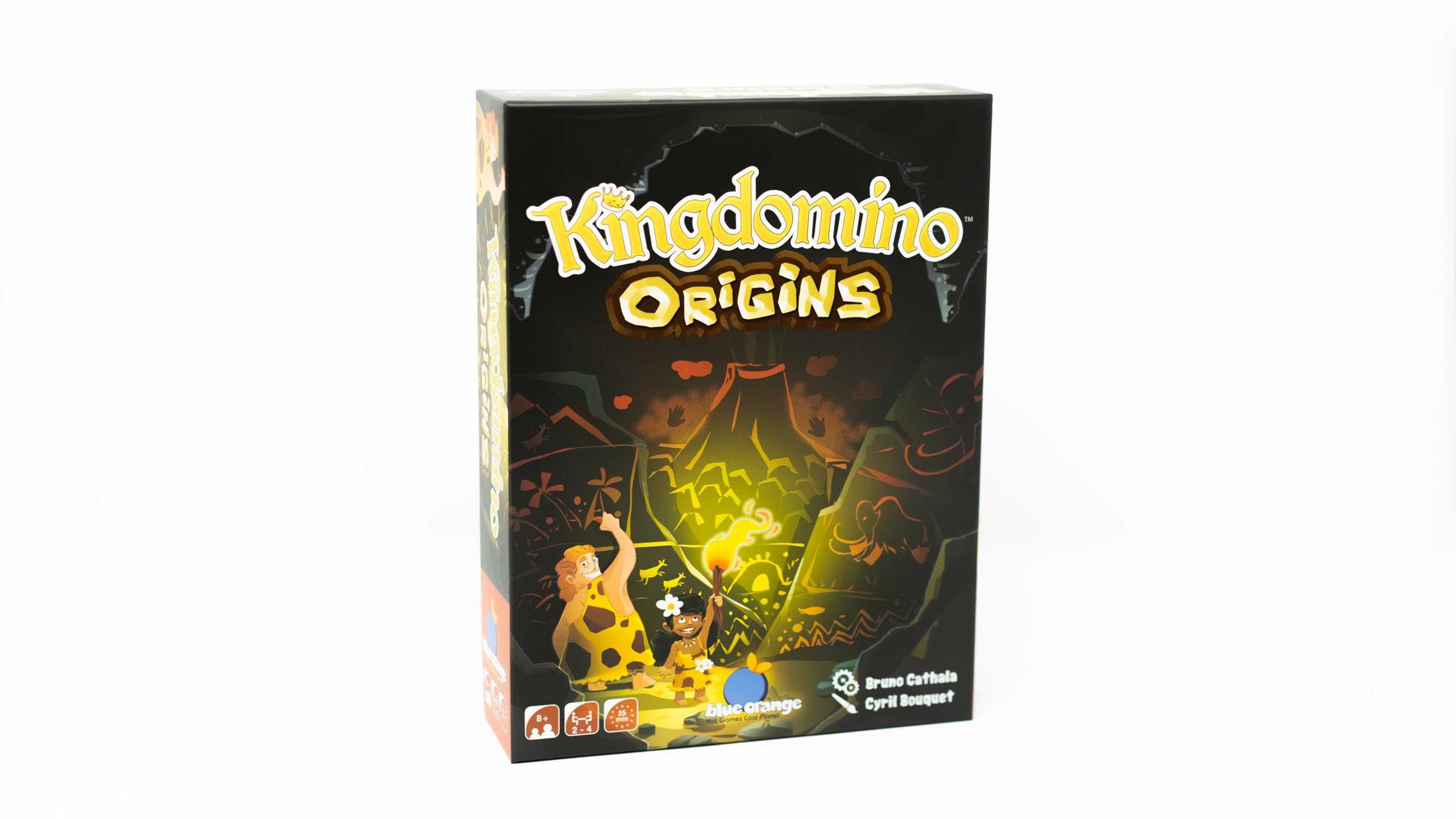 Amazon | Kingdominoシリーズの卓上戦略ゲーム、キッズ