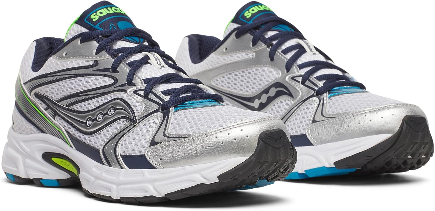 Saucony Womens Ride Millennium