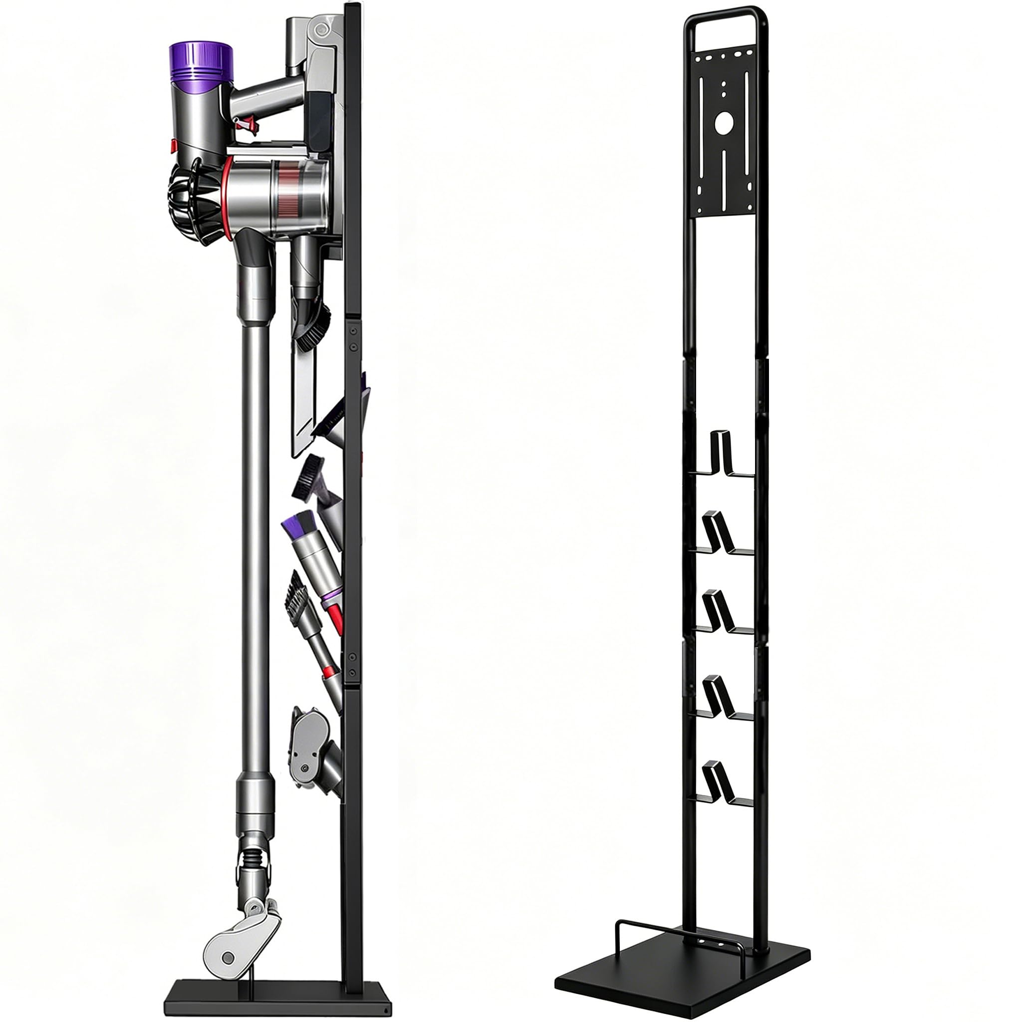 Amazon.com - Lasvea Vacuum Stand for Dyson V6, V7, V8, V10, V11