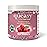 Three Lollies Queasy Drops - Sugar Free Raspberry Flavor - Relief from Chemotherapy Nausea & Travel Sickness - Alleviates a Dry Mouth - Non-Drowsy - Natural Ingredients - 100 Ct