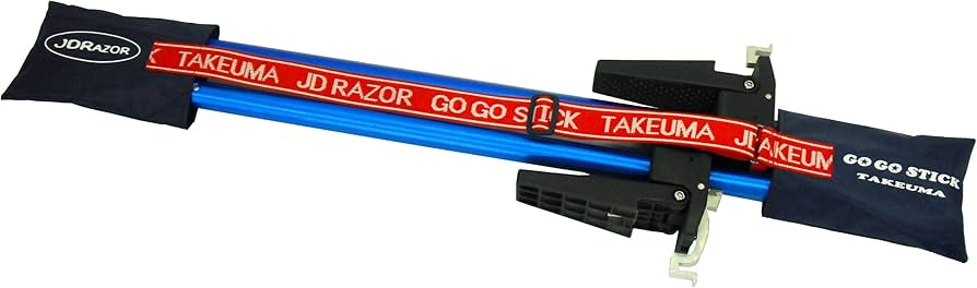 Amazon.co.jp: JD RAZOR GOGO STICK(ゴーゴースティック) ライト Amazon.co.jp: JD RAZOR GOGO STICK(ゴーゴースティック) ライト