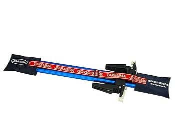 Amazon.co.jp: JD RAZOR GOGO STICK(ゴーゴースティック) ライト