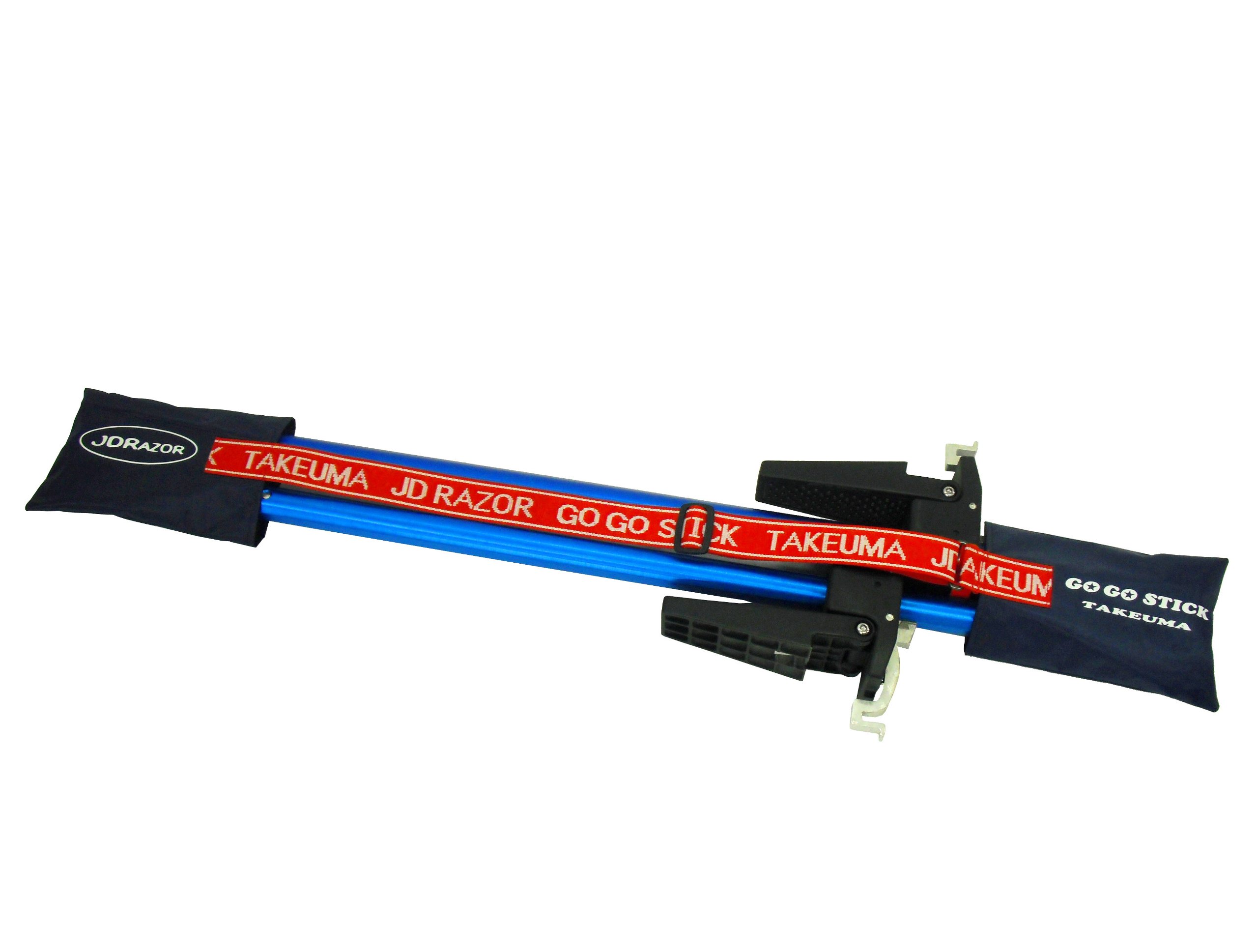 Amazon.co.jp: JD RAZOR GOGO STICK(ゴーゴースティック) ライト