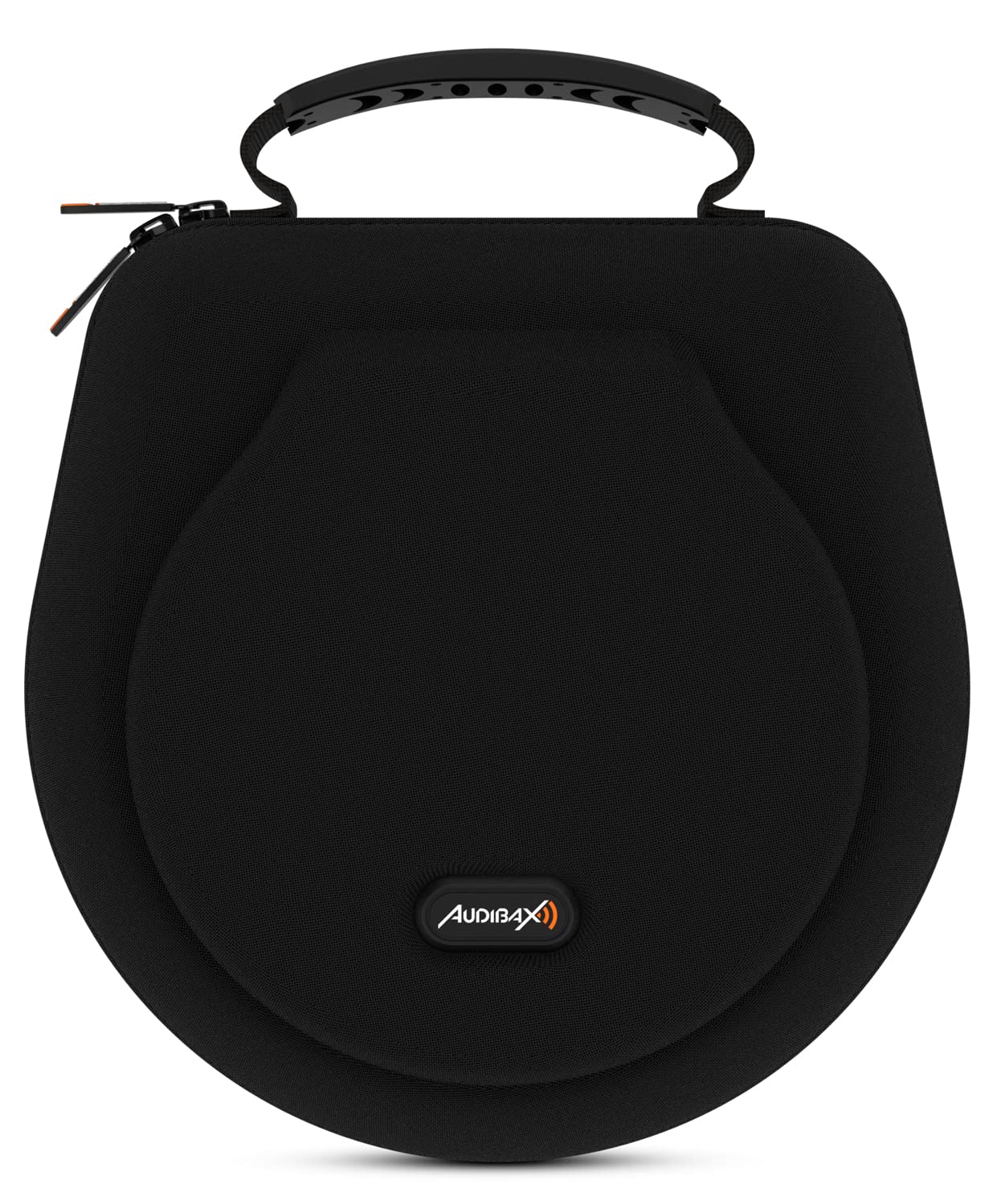 Bolsa de auriculares DJ UDG Ultimate para proteger cascos del desgaste con correa acolchada