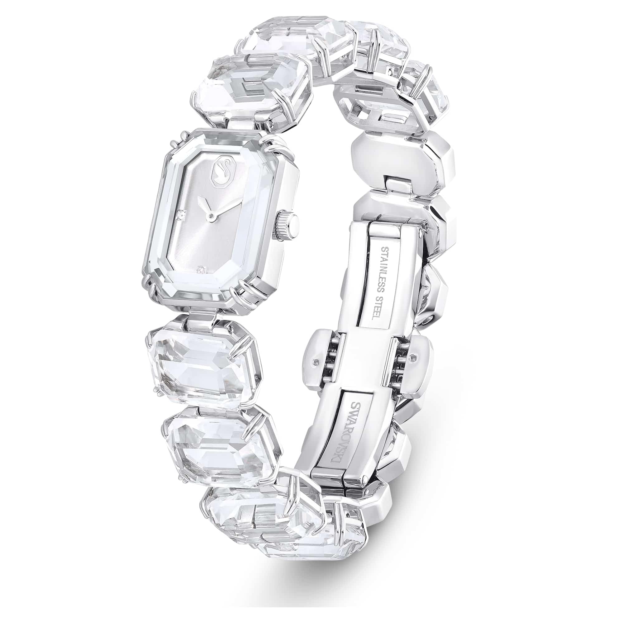 Swarovski Watch Collection