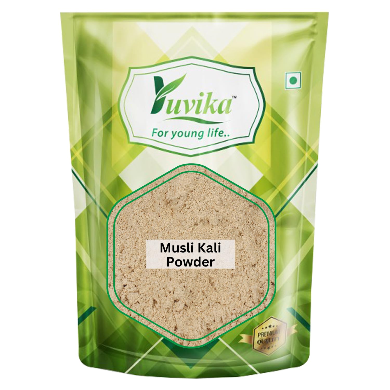 YUVIKA Musli Kali Powder - Curculigo Orchiodes - Black Musli Powder (200 Grams) (B07W13LTQ1) Amazon Price History, Amazon Price Tracker