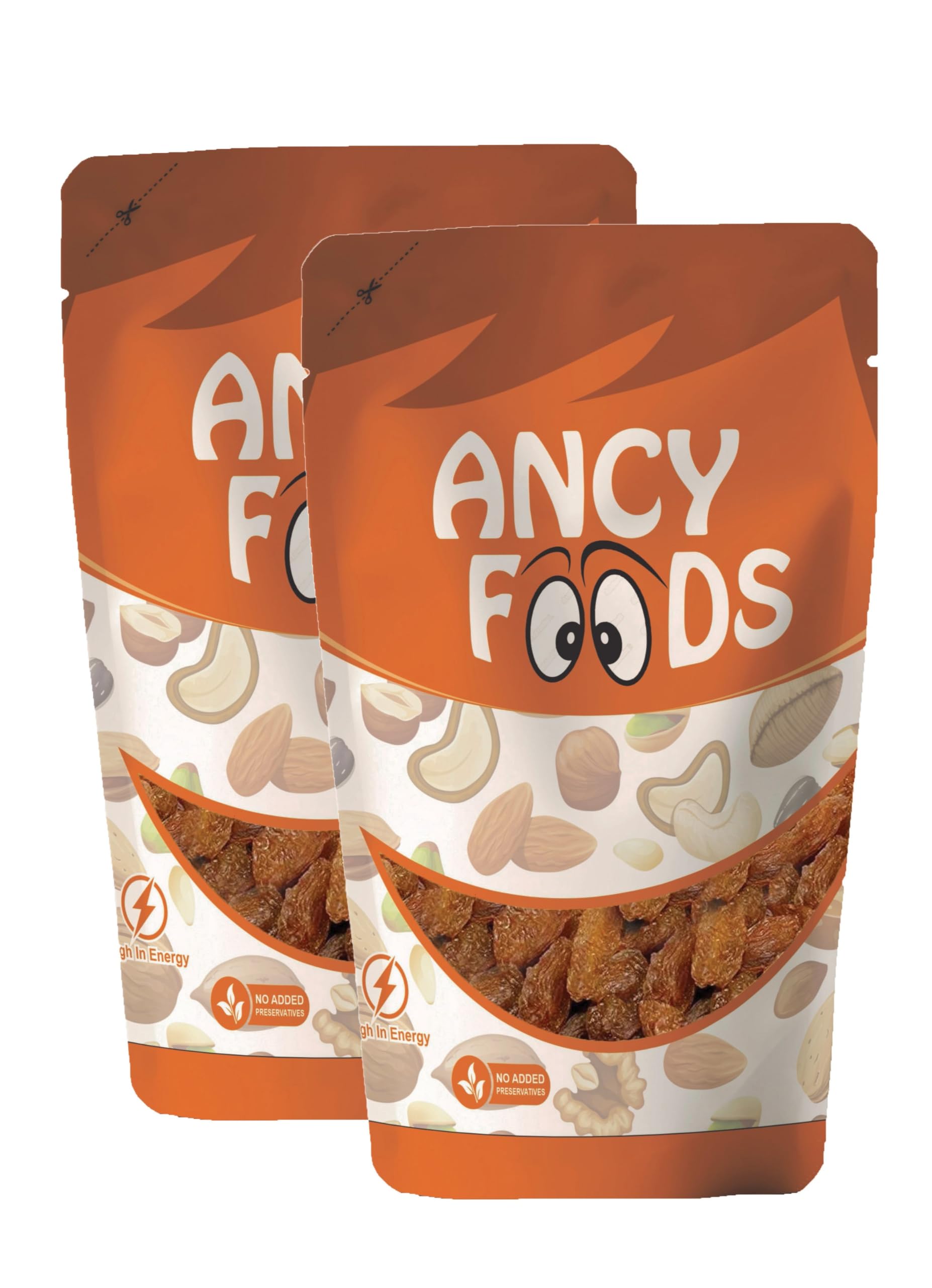 Ancy Raisins with Seeds Large Munakka 500G (2X250Gm), Fresh (B07WLPF1LW) Amazon Price History, Amazon Price Tracker