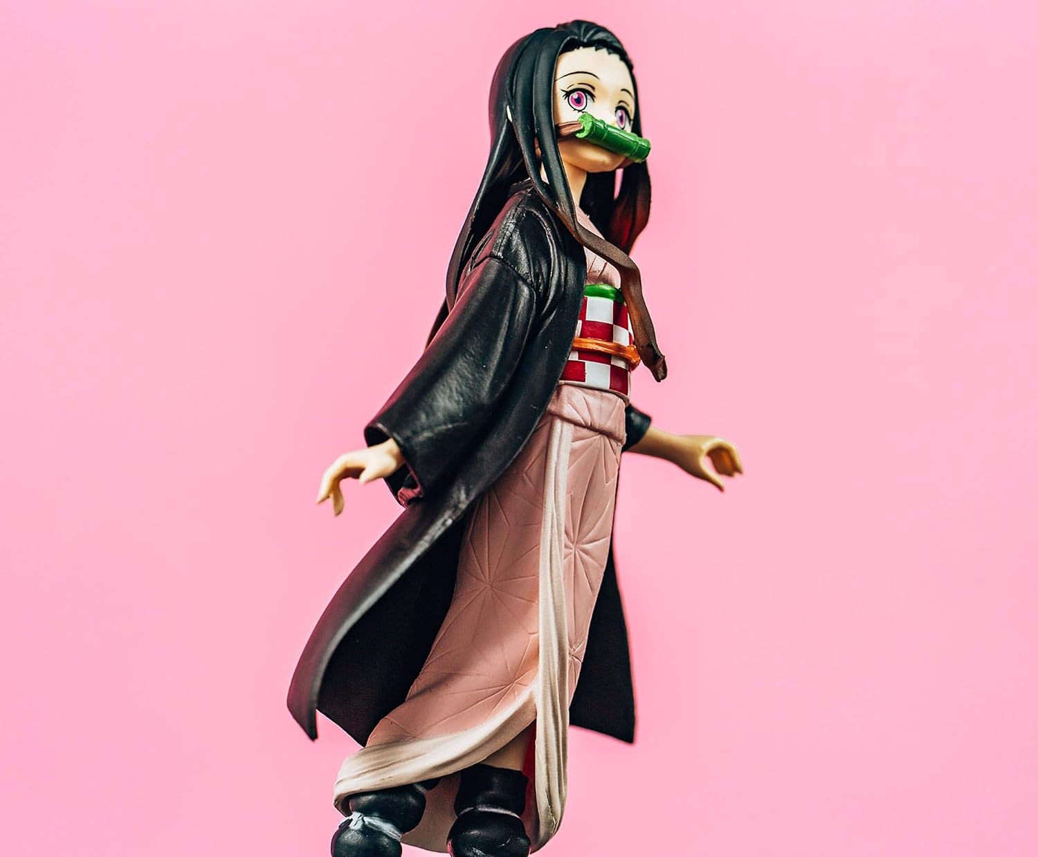 Kimetsu no Yaiba vol.2 Nezuko Kamado