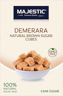 Brown Sugar Cube 500 gm