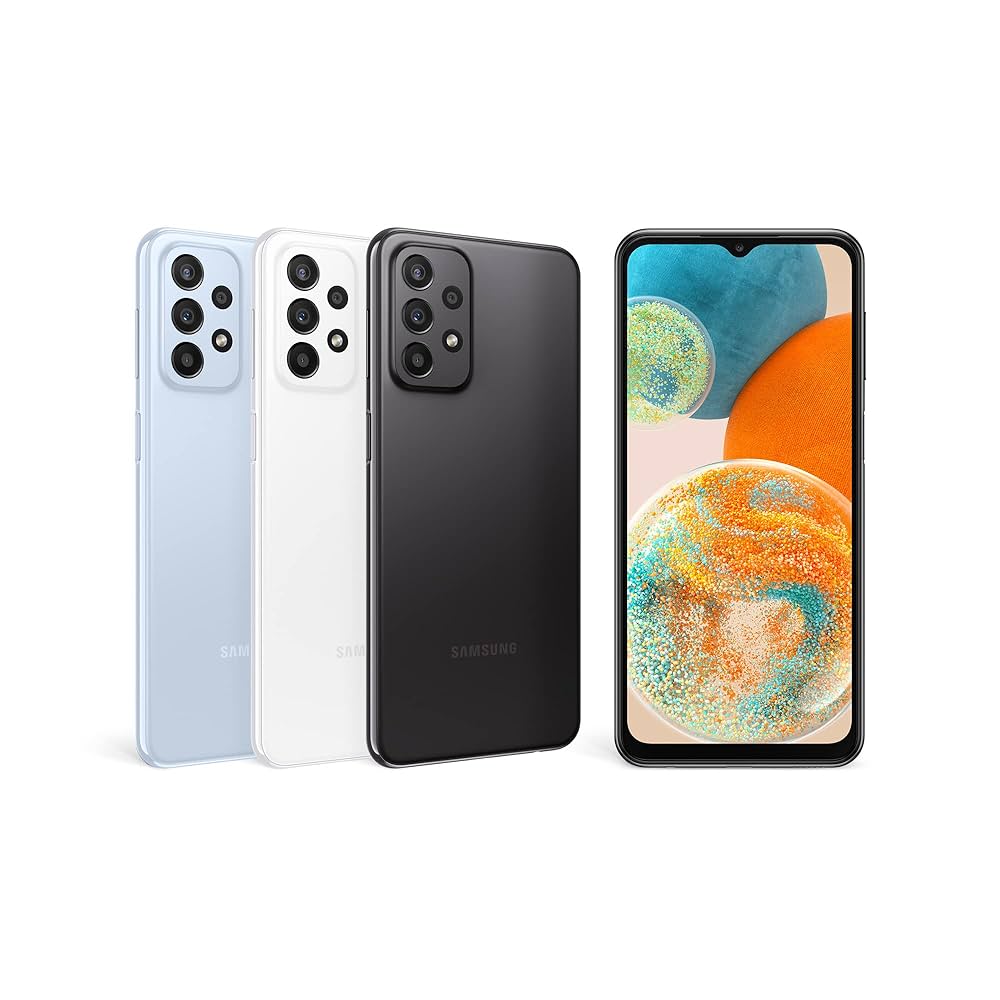 Galaxy スマートフォン 　a23 Galaxy A23 5G | Samsung Japan 公式