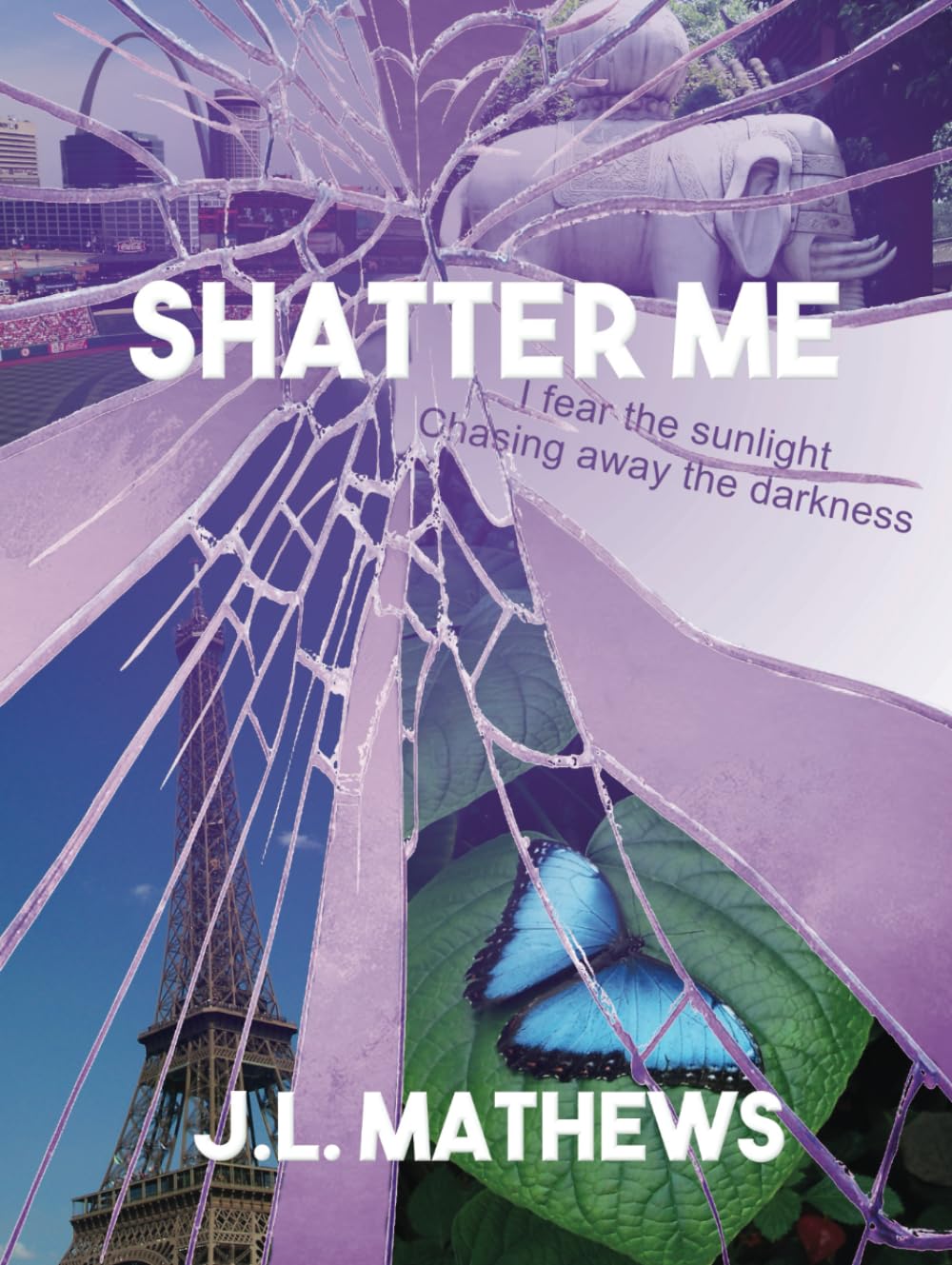 Shatter Me