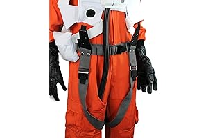 Star Wars Resistance TFA X Wing Belt