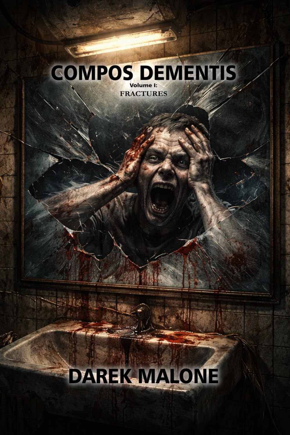 COMPOS DEMENTIS: Volume I: Fractures