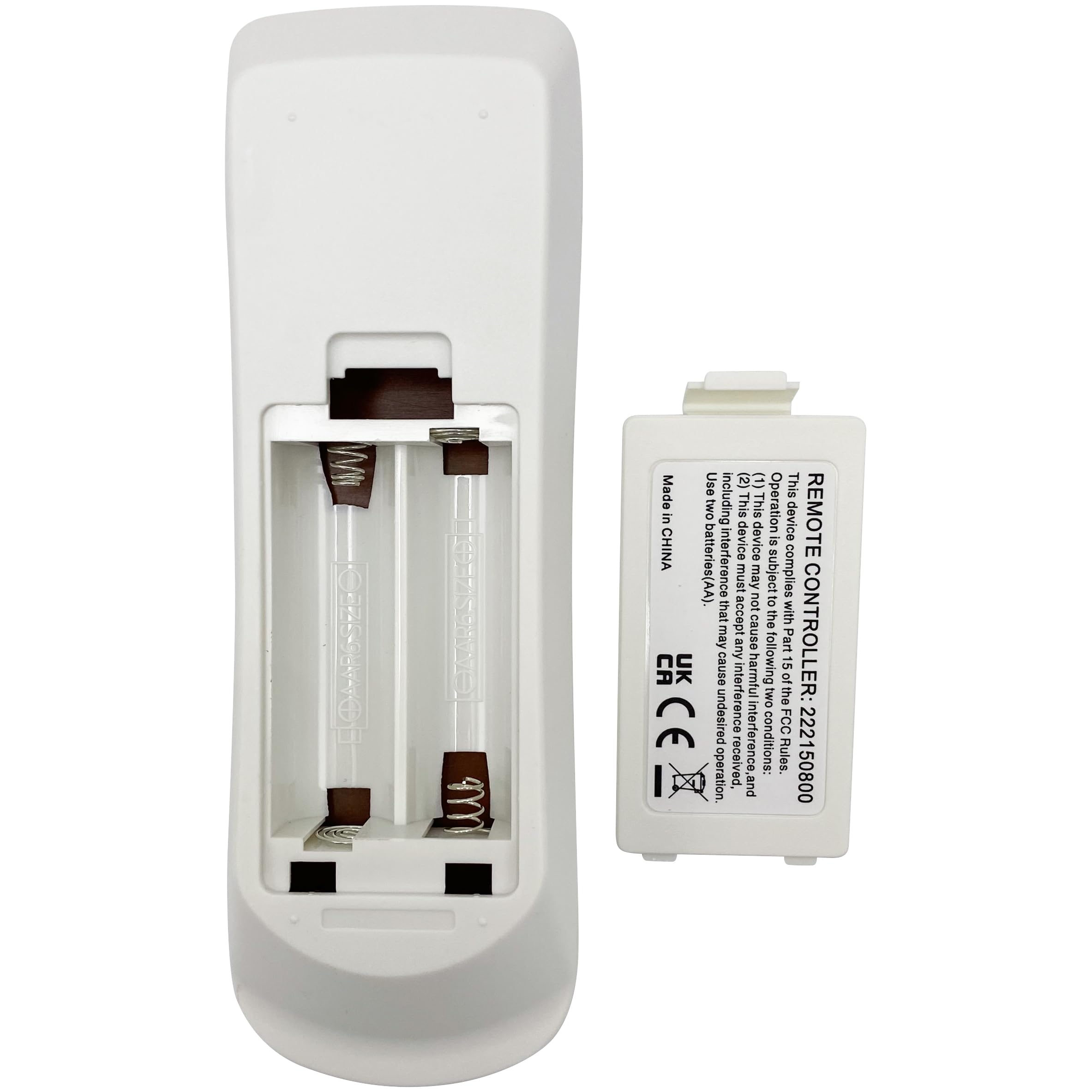 Amazon | Leankle リモコンで使用するため プロジェクター エプソン EB