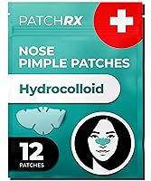 Vista 11 de Parches para acné (120 unidades), parches hidrocoloides para espinillas para la cara, parches para acné con puntos para acné quístico, parche
