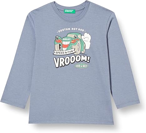 Benetton Enfant United Colors Of Benetton Body Tunique D'allaitement Bu00e9bu00e9 Fille Benetton Enfant Fille