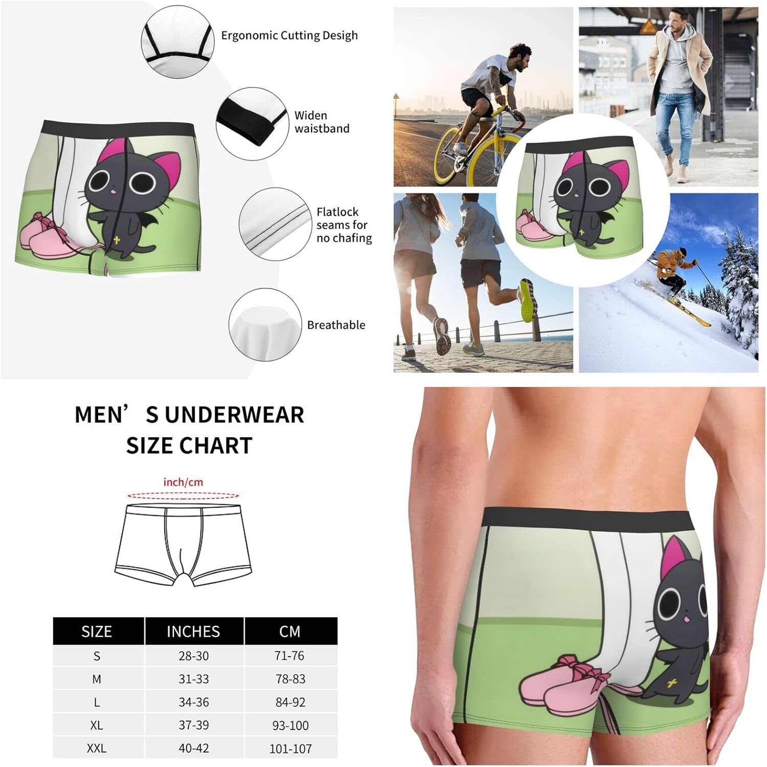 にゃん　パンツのみ Amazon | mofusand にゃんぱんつ！ フィギュア [全5種セット