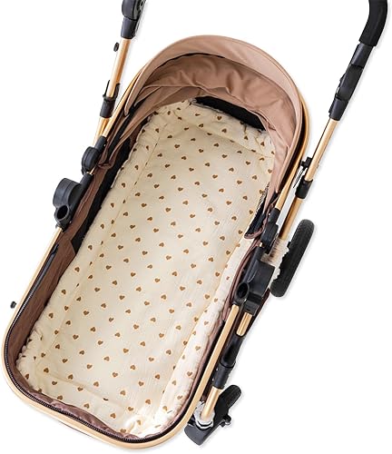 SONARIN Colchoneta Cálida para Silla de Paseo: opiniones y precio