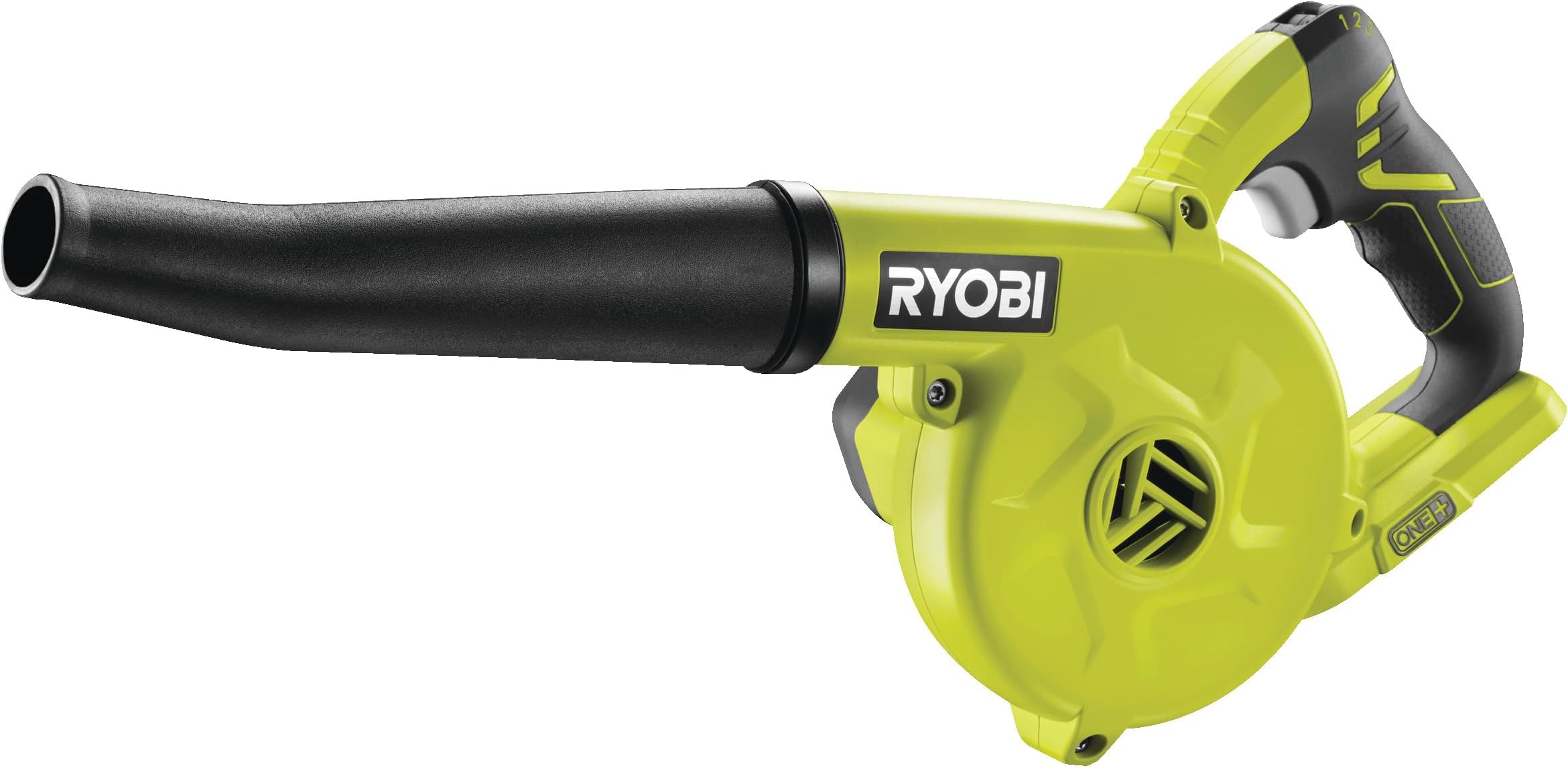 R18TB-0 18V ONE+ Cordless Toolshop Blower (Zero Tool)