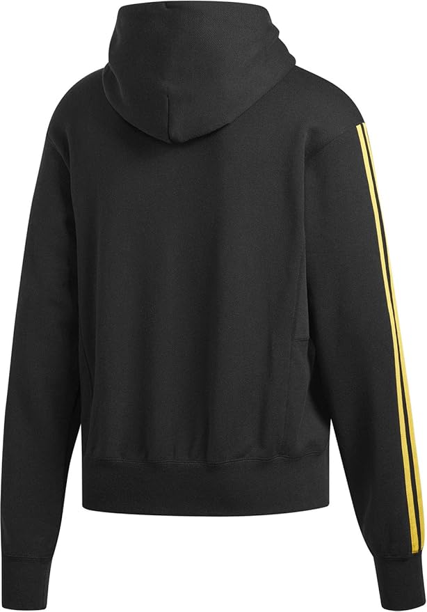 adidas originals ft bball hoodie