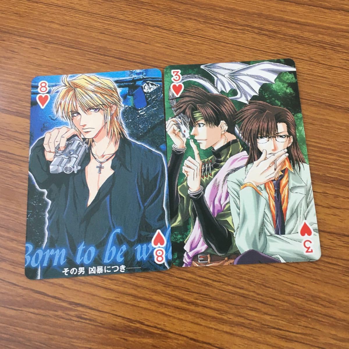 Amazon.co.jp: 亜59 カード トレカ まとめ 最遊記 玄奘 三蔵 猪 八戒